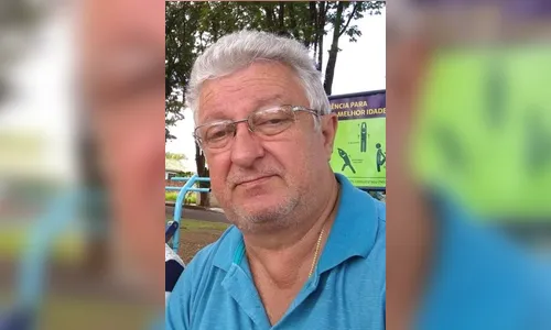 Dono da Ivo Auto Som, de Apucarana, morre aos 68 anos