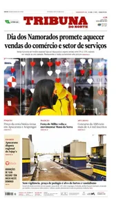 Edição do dia 10 de junho de  2022
