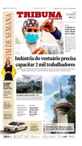 Edição do dia 11 de junho de  2022