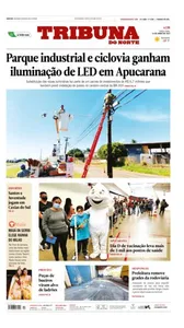 Edição do dia 14 de junho de  2022