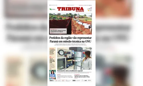 Edição do dia 15 de junho de  2022