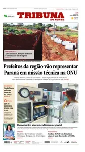 Edição do dia 15 de junho de  2022