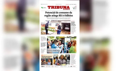 Edição do dia 2 de junho de  2022