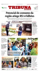 Edição do dia 2 de junho de  2022