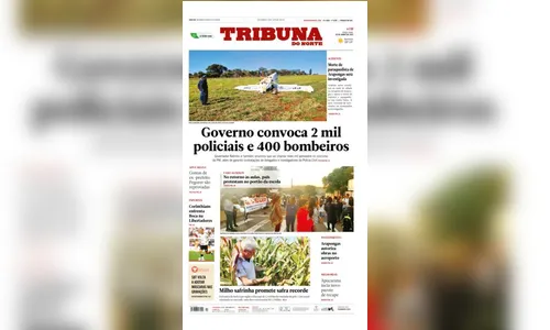 Edição do dia 28 de junho de  2022