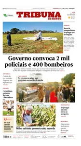 Edição do dia 28 de junho de  2022