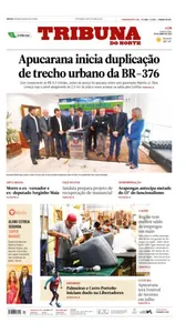 Edição do dia 29 de junho de  2022