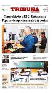 Edição do dia 8 de junho de  2022