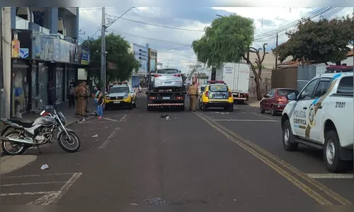 Vale do Ivaí registra número de homicídios 4 vezes maior no trimestre