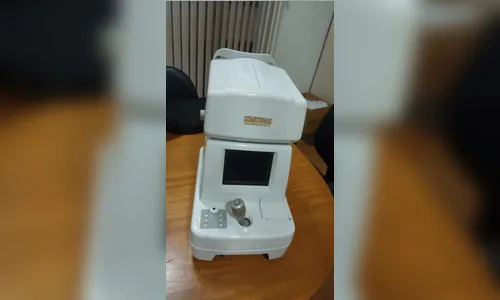 Homens são presos em igreja por exercício ilegal da medicina