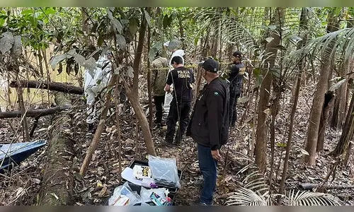 'Fizeram alguma maldade com eles', diz Bolsonaro sobre desaparecidos