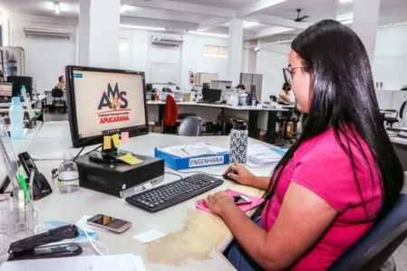 Este é o terceiro concurso realizado no município em menos de 60 dias