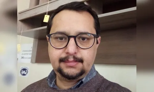 Familiares e amigos lamentam morte de empresário de Apucarana