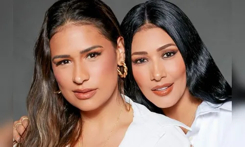 Fãs falam em possível separação de Simone e Simaria; entenda