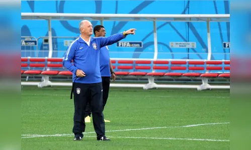 O início promissor de Felipão no comando do Athletico