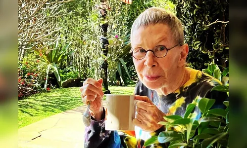 Rita Lee emociona fãs com post após vencer câncer