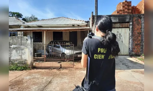 Homem é encontrado morto dentro de casa em Maringá