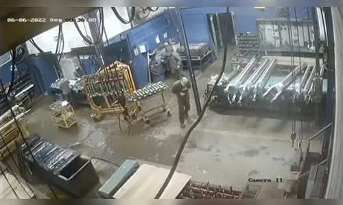 Homem é morto por chefe após tomar café fora do horário