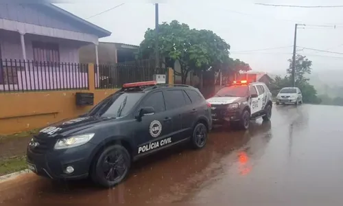 Homem morre em confronto após atirar em policiais no PR