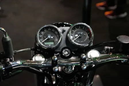 Homem tem moto roubada na madrugada em Apucarana