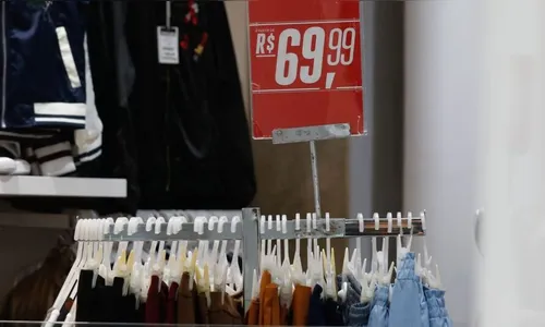 Comércio de Arapongas terá horário estendido na sexta (10)