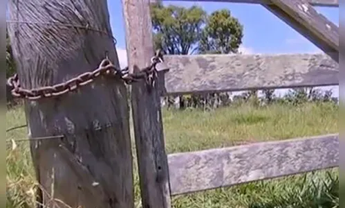 Ladrões furtam propriedades rurais em Lidianópolis e Ivaiporã