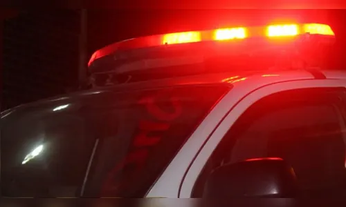 Ladrão arromba lanchonete e foge com 60 maços de cigarros