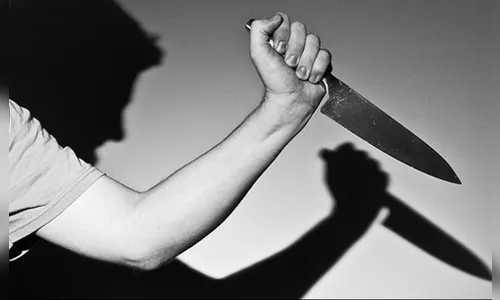 Homem é atingido por golpe de faca em Ariranha do Ivaí