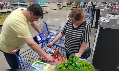 Inflação faz consumidor voltar a estocar alimentos; assista