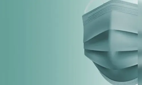 Máscara criada na USP é capaz de inativar vírus da covid-19 e gripe