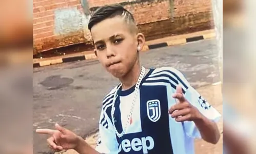 Mãe procura a polícia e registra desaparecimento de filho em Apucarana