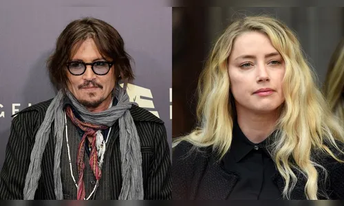 Johnny Depp ganha processo de difamação contra ex-mulher