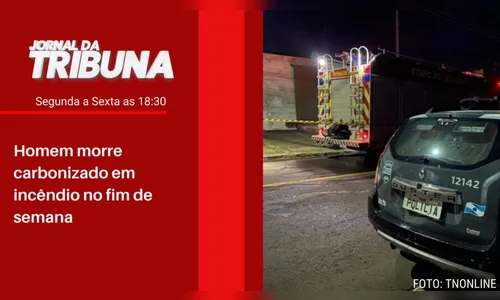 Jovem de 24 anos morto carbonizado em Apucarana é identificado