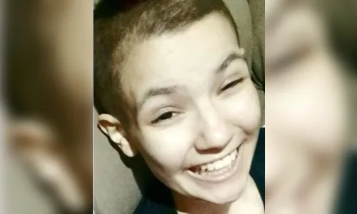 Morte de menina que lutava contra câncer comove Apucarana