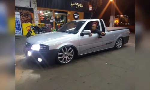 Morre jovem que sofreu traumatismo craniano em acidente