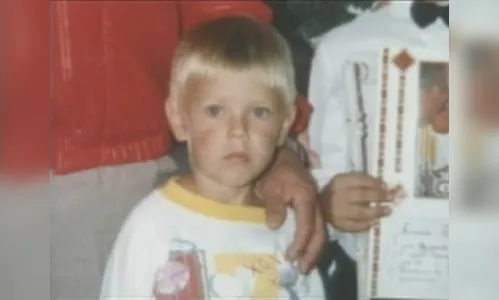 30 anos após desaparecimento, Governo do PR encontra ossada de Leandro