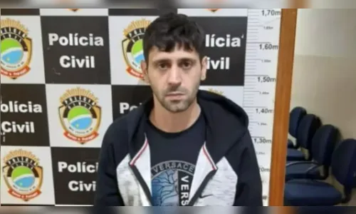Filho de condenada no caso Evandro é preso com documento falso no MS