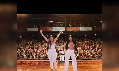 MP investiga show de R$ 380 mil de Simone e Simaria no RS