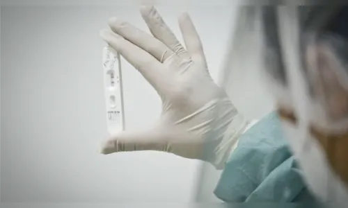 Maio encerra com 2.169 casos de Covid em Apucarana