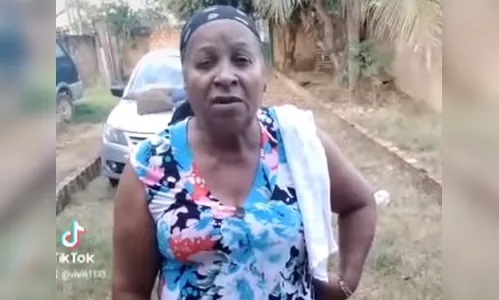 Moradora de Rondônia procura irmã de Apucarana; Veja