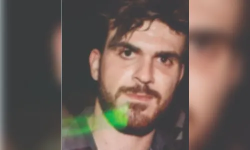 Mãe procura por filho desaparecido em Arapongas