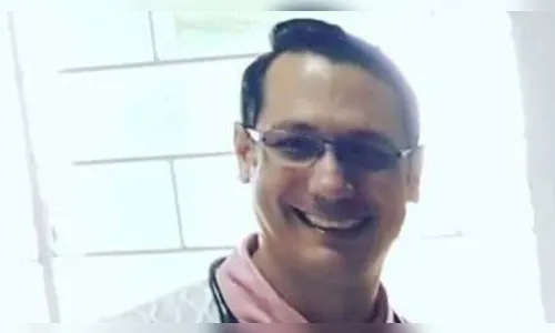 Médico é espancado até a morte dentro da própria residência
