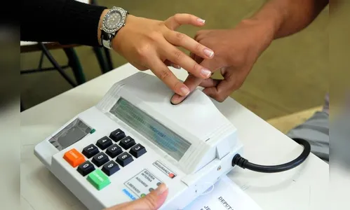 Justiça Eleitoral quer aumentar número de mesários voluntários