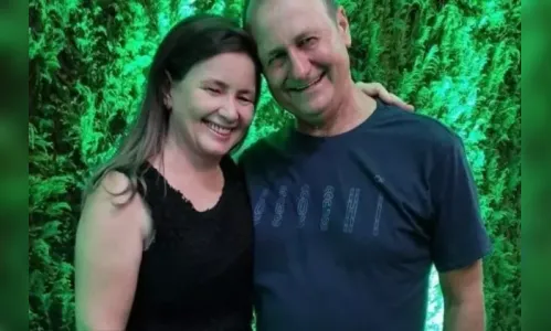 Casal morre ao mesmo tempo por motivos distintos no Paraná