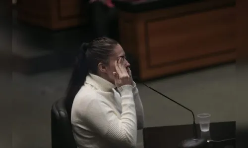 Justiça do RJ decide que Monique Medeiros irá voltar à prisão