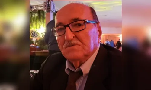 Morre Bohdan Stryzakowsky, pioneiro de Apucarana