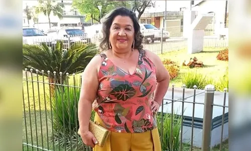 Morte de vendedora de Apucarana gera grande comoção