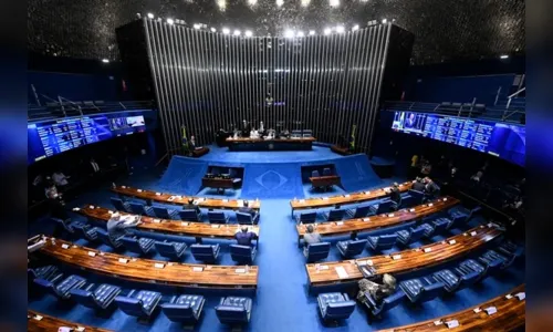 Senado aprova PEC que turbina benefícios às vésperas da eleição
