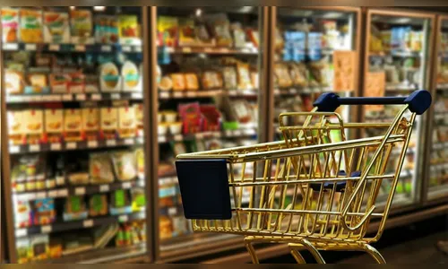 Preços dos alimentos variam até 30,4% em supermercados de Apucarana