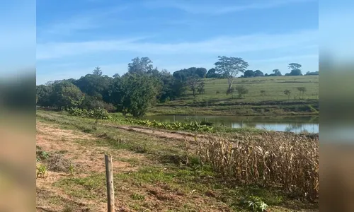 Jovem vai rezar com a mãe em gruta próxima à represa e morre afogada